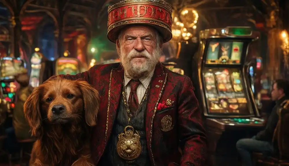 FairPlaySlots Banner